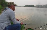 狂拉鲮鱼的西枝江丘屋园：惠州附近钓友的绝佳钓鱼地点