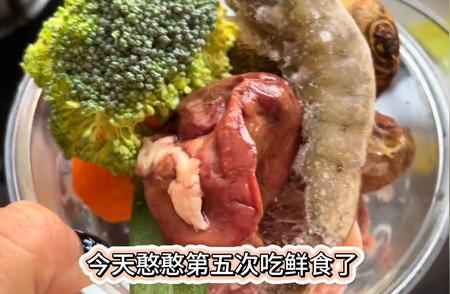 比熊犬：长期鲜食喂养，优缺点分析