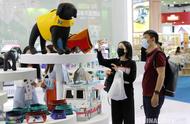 第二届北京宠物用品展：宠物行业的盛宴