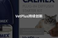 VetPlus创新推出：缓解宠物焦虑的车载香薰