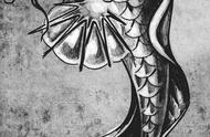 七言律诗赏析：养金鱼的艺术