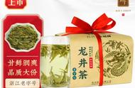 绿茶香型简介：品茶时的闲聊话题