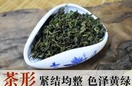 安溪黄金桂乌龙茶：茶界中的极品