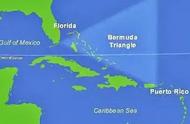 百慕大三角：飞机真的会突然消失吗？