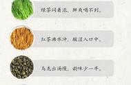 泡茶艺术：掌握4个简易步骤，图解泡茶技巧