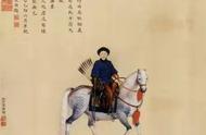 郎世宁：清代宫廷画师的杰出代表