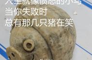 独家揭秘：这只来自3200年前的猪为何上热搜？