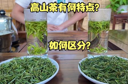 舒城小兰花的品质分级详解