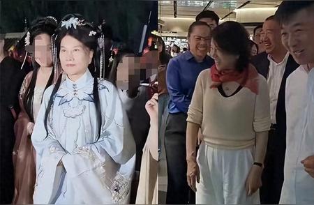 中年女性如何选择佩戴饰品：手镯还是手表？