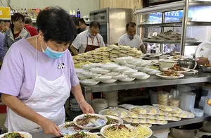 揭秘成都地道苍蝇馆子，本地人独家推荐美食打卡地