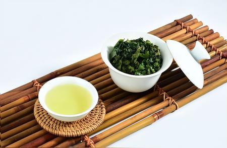 铁观音茶叶：究竟属于哪一类茶？揭秘其真实身份！