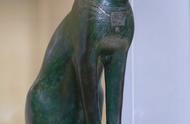 智商排名第十！古埃及法老的神秘守护者——埃及猫