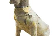 狗年特辑：古代文物中的“名犬”揭秘
