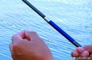 提升钓鱼技巧：空心软尾浮漂的运用，快速上鱼与高中鱼率