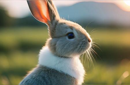 揭秘全球兔品种大全，阅读本文让你大开眼界！