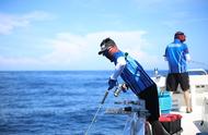 你知道并会使用几种常用的海钓矶钓法吗？