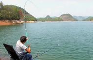 钓鱼新手必读：频繁切线的原因及预防方法