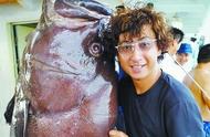 厦门钓友的壮丽深海之旅：中沙群岛捕获200多斤石斑鱼