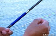 图解带饵调漂技巧：简单实用，提高中鱼率