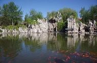 官方认证！北京最美的8个河湖景点，初夏游玩首选！
