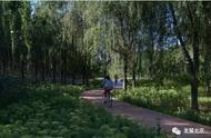 想要体验骑行、慢跑和远足的乐趣吗？北京最长的滨水绿道等你来探索！