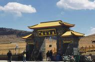 坐大巴穿越西藏（二）：丹巴-雅江之旅，邂逅亚拉雪山，探索墨石公园