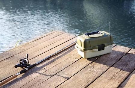 钓鱼爱好者的福音！这些小装备让你的钓鱼之旅更加愉快！
