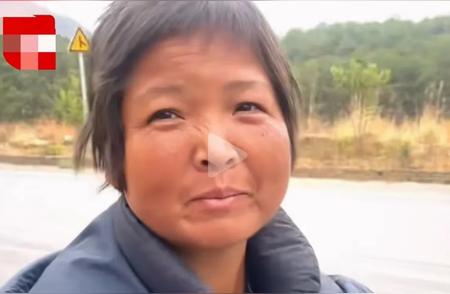 28岁湖北女孩的西藏徒步之旅：1万公里的壮丽征程