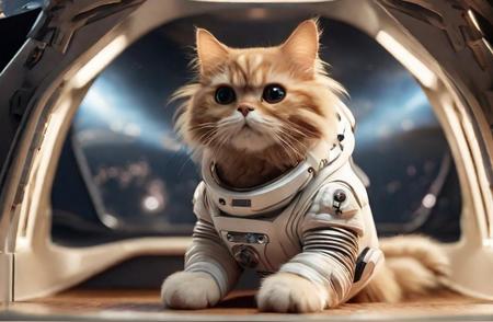 太空宠物潮流：神十七任务揭示未来趋势与挑战