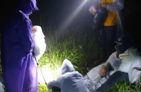 武功山徒步旅行悲剧：27岁女性不幸失温身亡