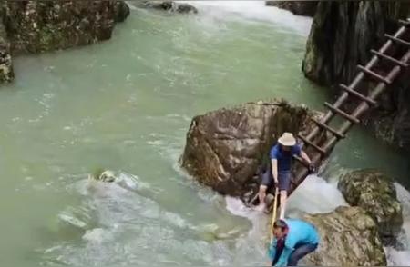 驴友安全：反思野游悲剧，守护生命之旅