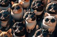揭秘世界十大名贵猫猫排行榜！
