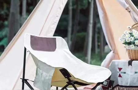 如何选择最适合的露营椅？露营装备大解析